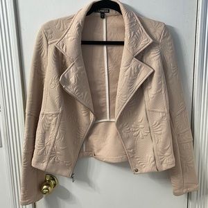 Express blazer